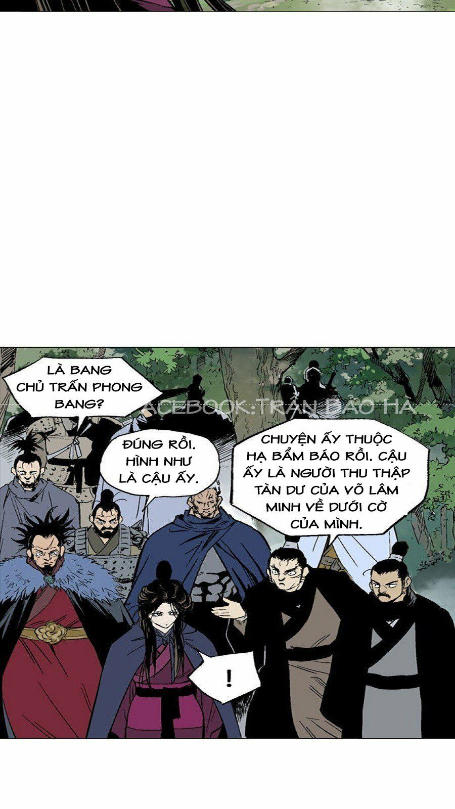 Cao Thủ 2 Chapter 51 - 60