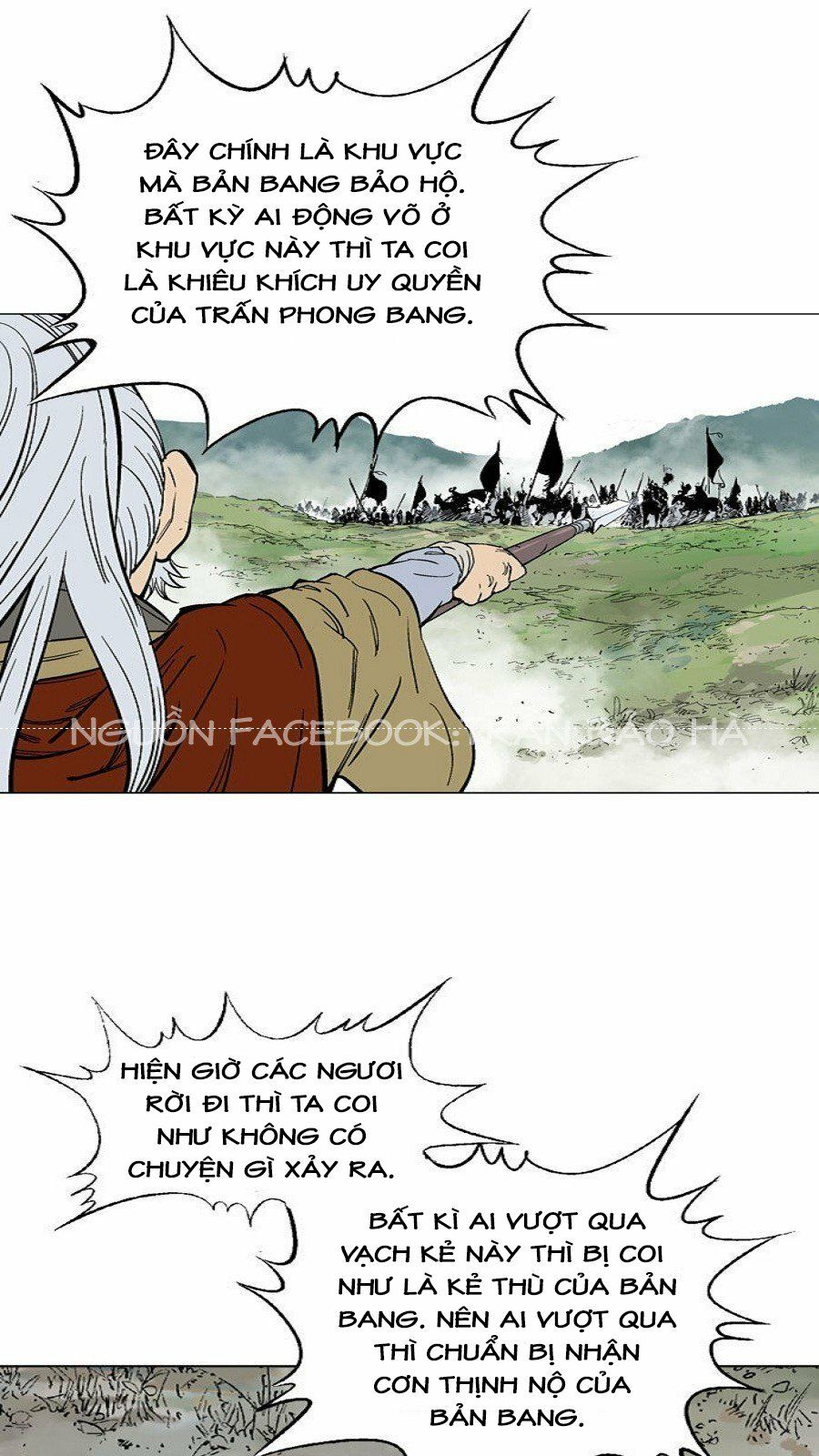 Cao Thủ 2 Chapter 51 - 62