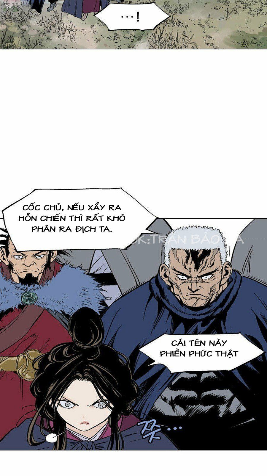 Cao Thủ 2 Chapter 51 - 65