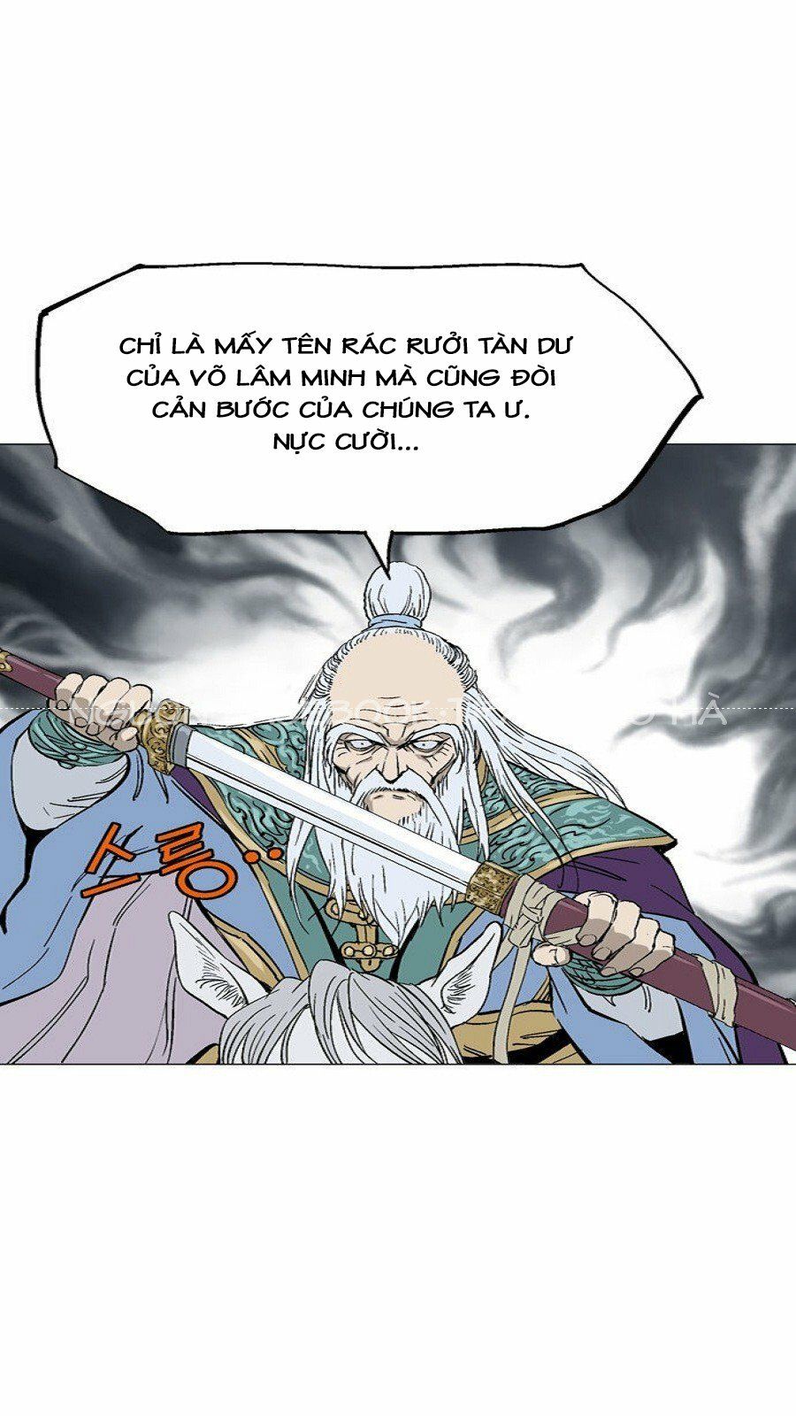 Cao Thủ 2 Chapter 51 - 66