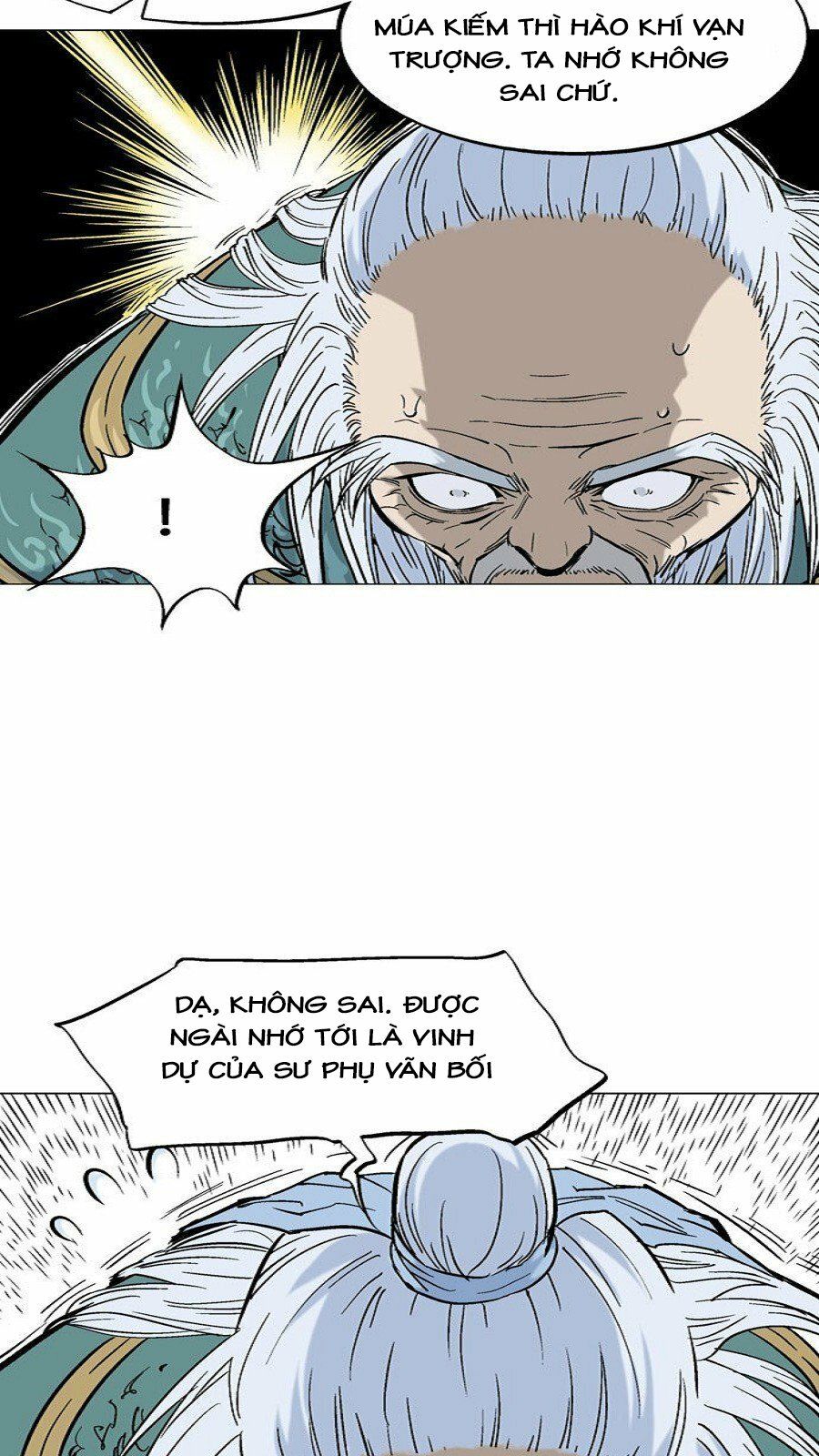 Cao Thủ 2 Chapter 52 - 33