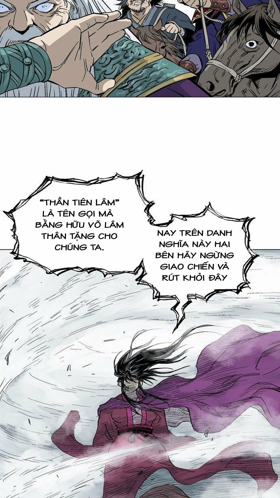 Cao Thủ 2 Chapter 52 - 5