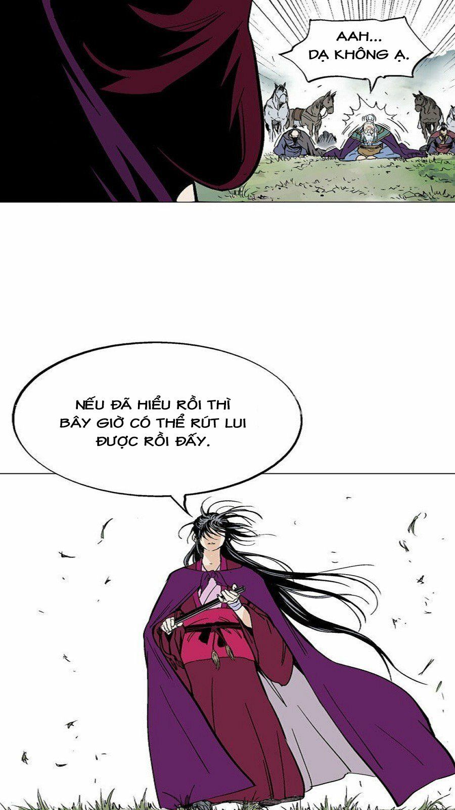 Cao Thủ 2 Chapter 52 - 47