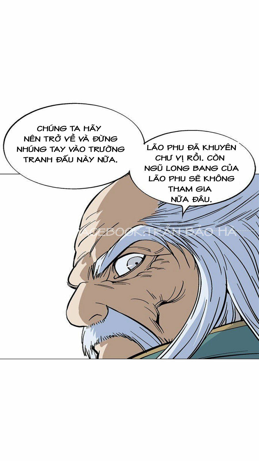 Cao Thủ 2 Chapter 52 - 52