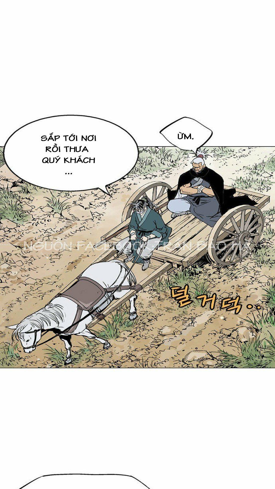 Cao Thủ 2 Chapter 52 - 66