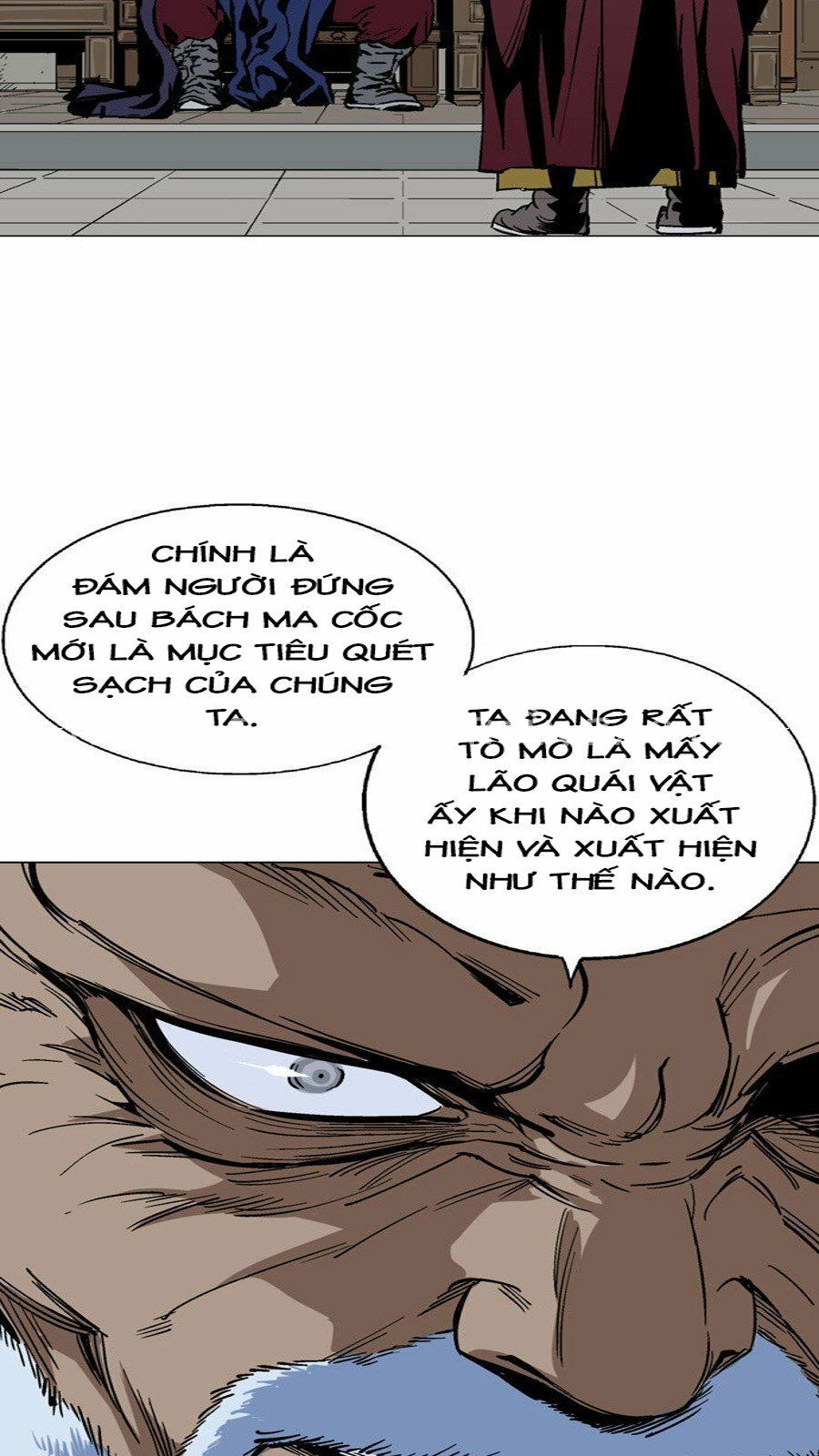 Cao Thủ 2 Chapter 53 - 20