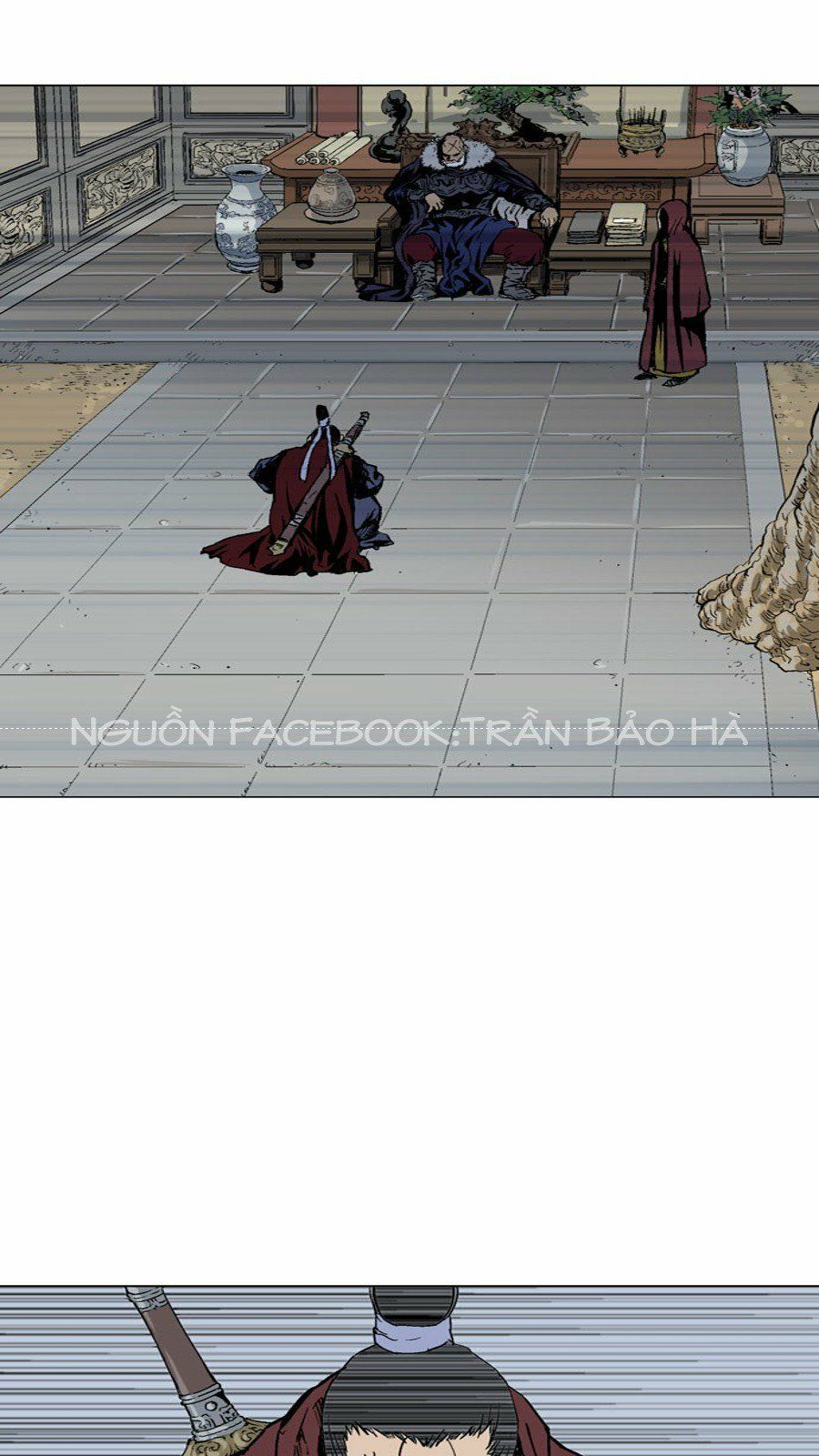 Cao Thủ 2 Chapter 53 - 3