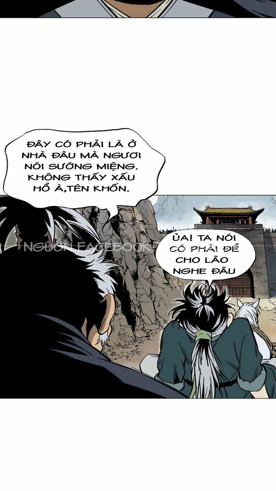 Cao Thủ 2 Chapter 53 - 35