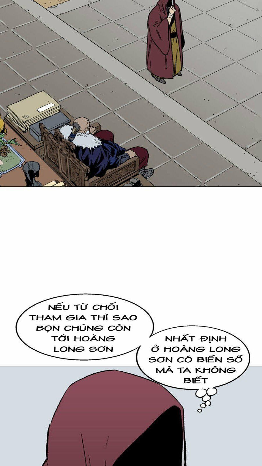 Cao Thủ 2 Chapter 53 - 10