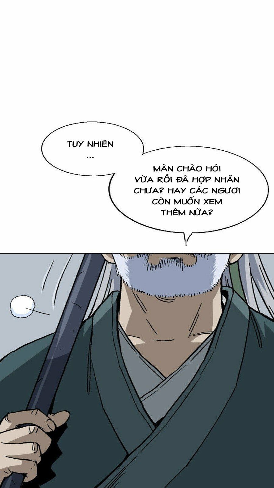 Cao Thủ 2 Chapter 54 - 38