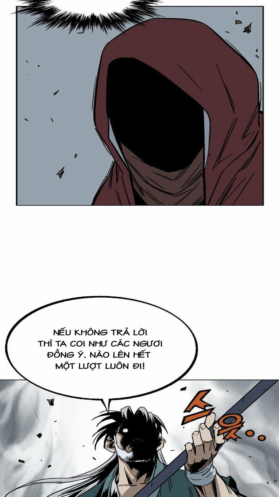 Cao Thủ 2 Chapter 54 - 43