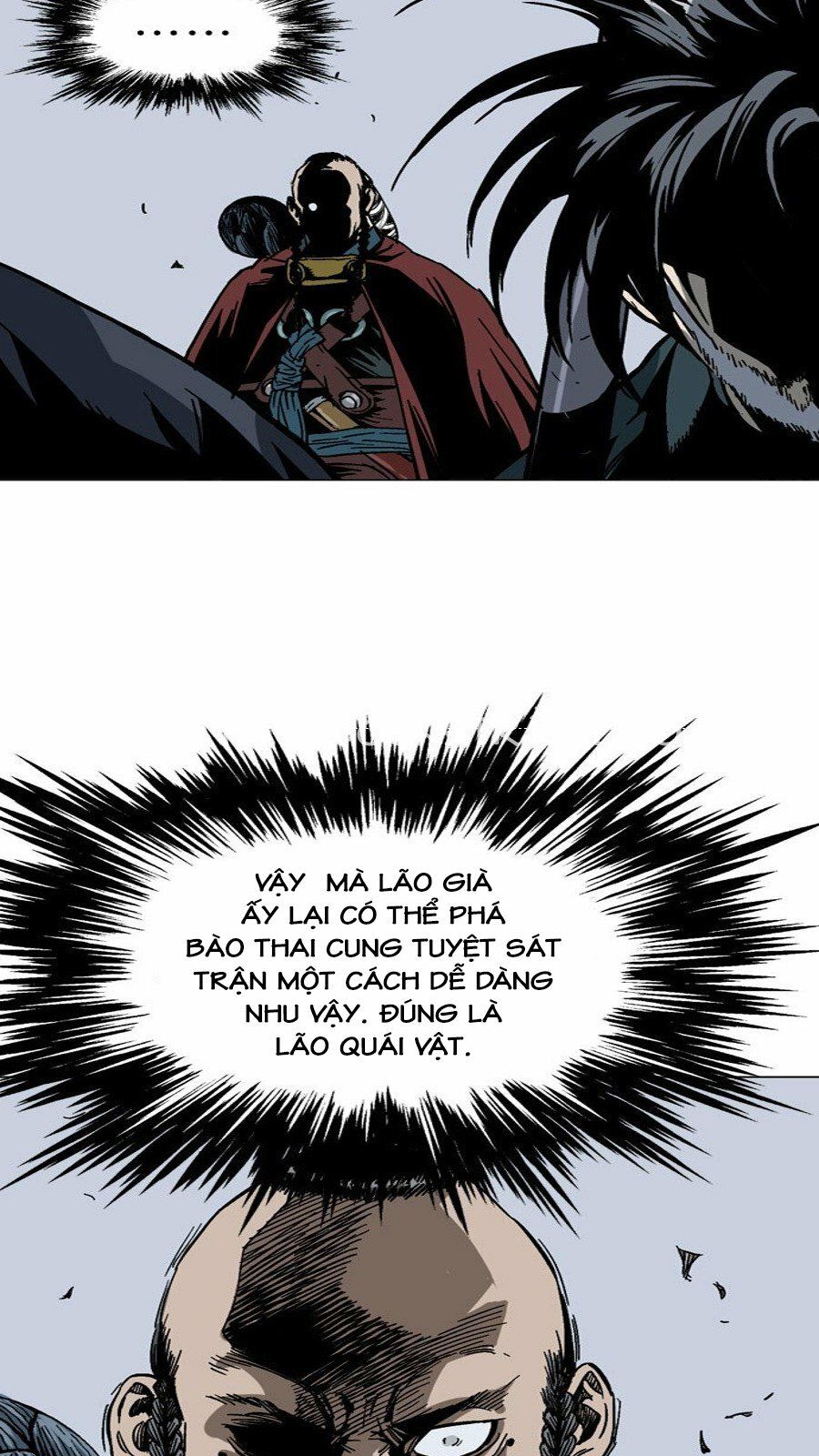 Cao Thủ 2 Chapter 54 - 59