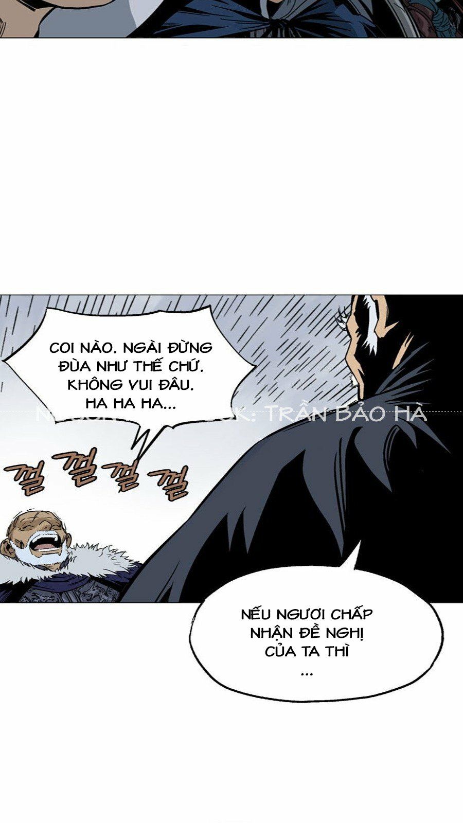 Cao Thủ 2 Chapter 54 - 64