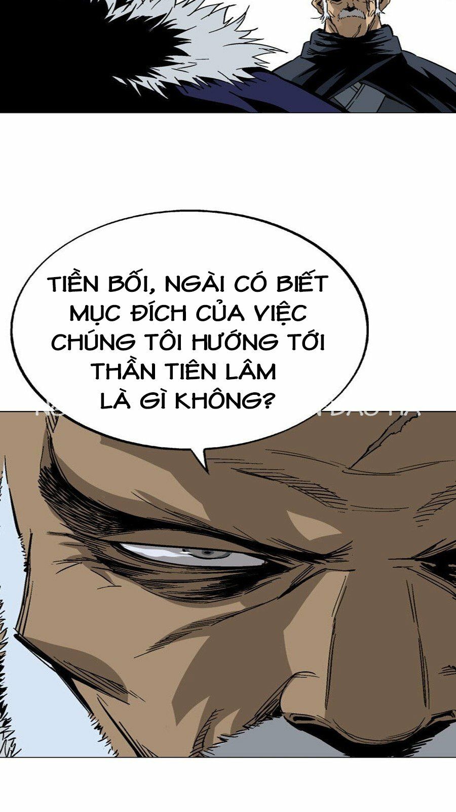 Cao Thủ 2 Chapter 54 - 67