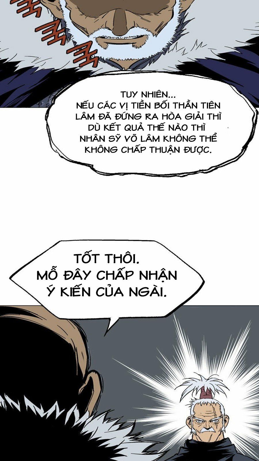 Cao Thủ 2 Chapter 54 - 71