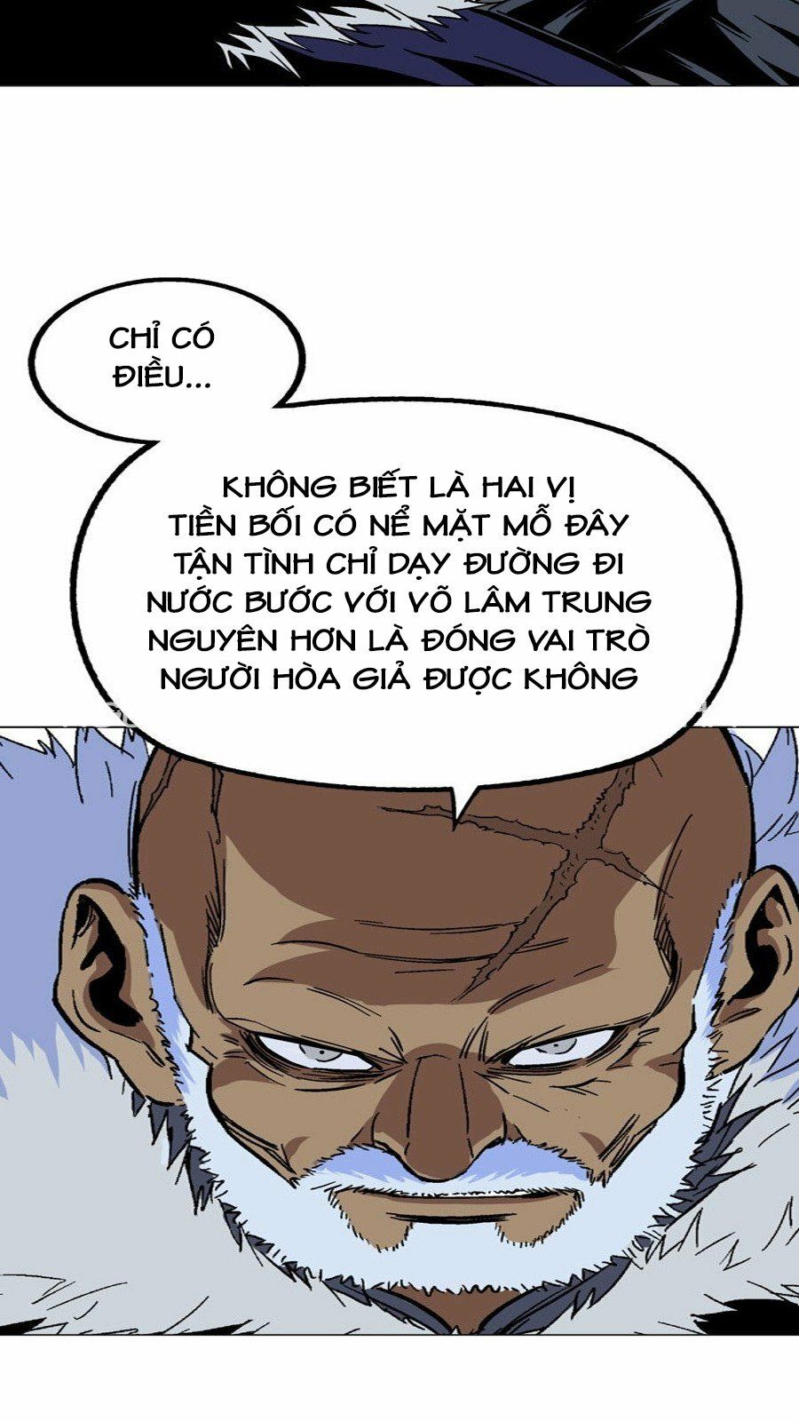 Cao Thủ 2 Chapter 54 - 72