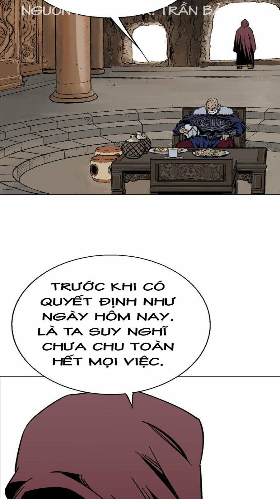 Cao Thủ 2 Chapter 55 - 35