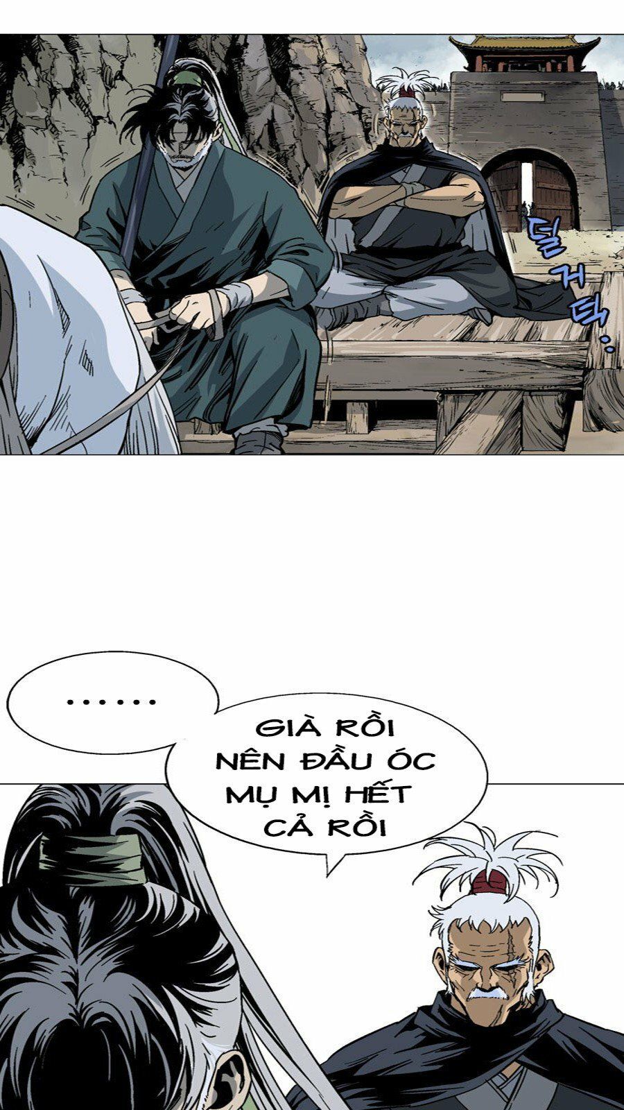 Cao Thủ 2 Chapter 55 - 5