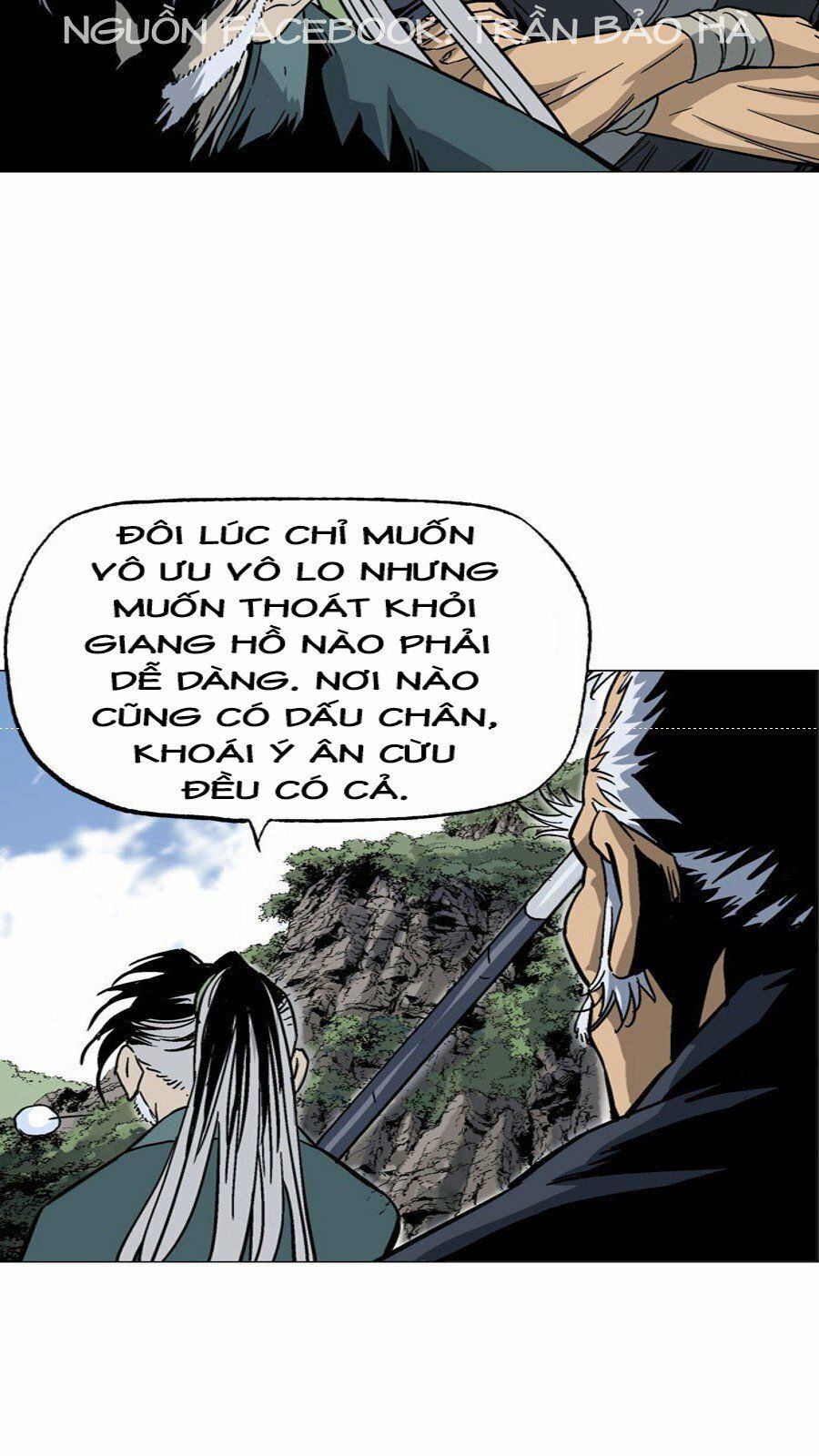 Cao Thủ 2 Chapter 55 - 6