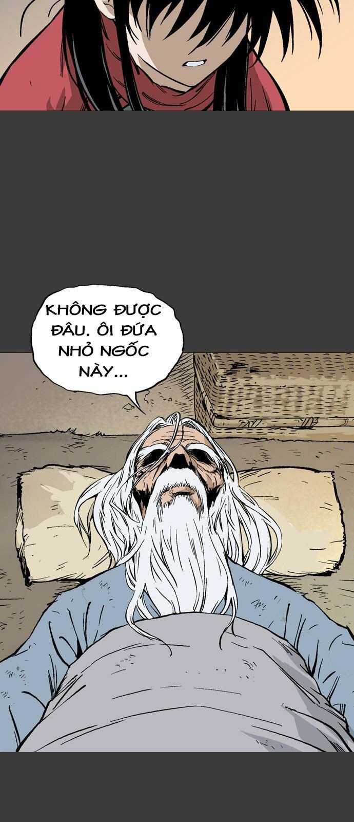 Cao Thủ 2 Chapter 58 - 4