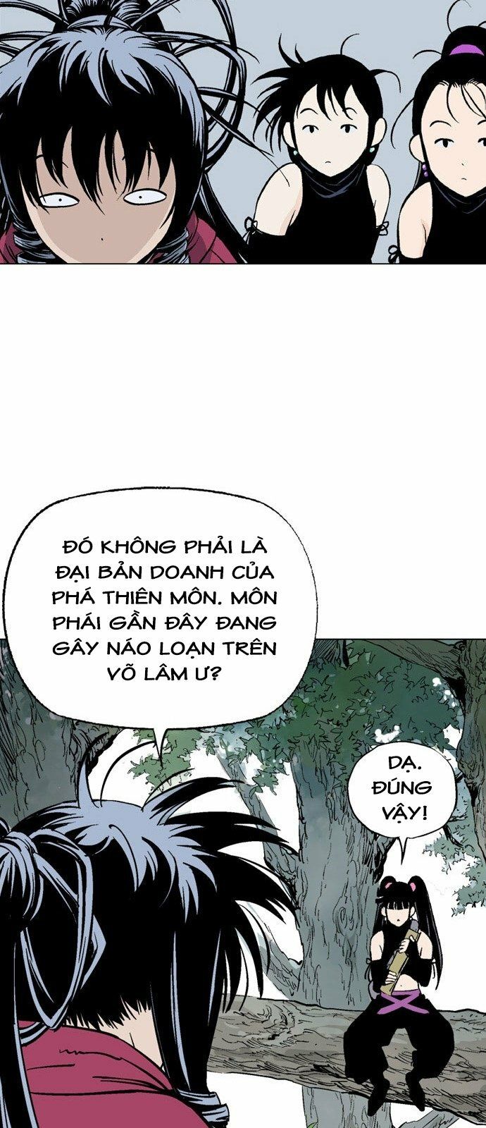 Cao Thủ 2 Chapter 58 - 57