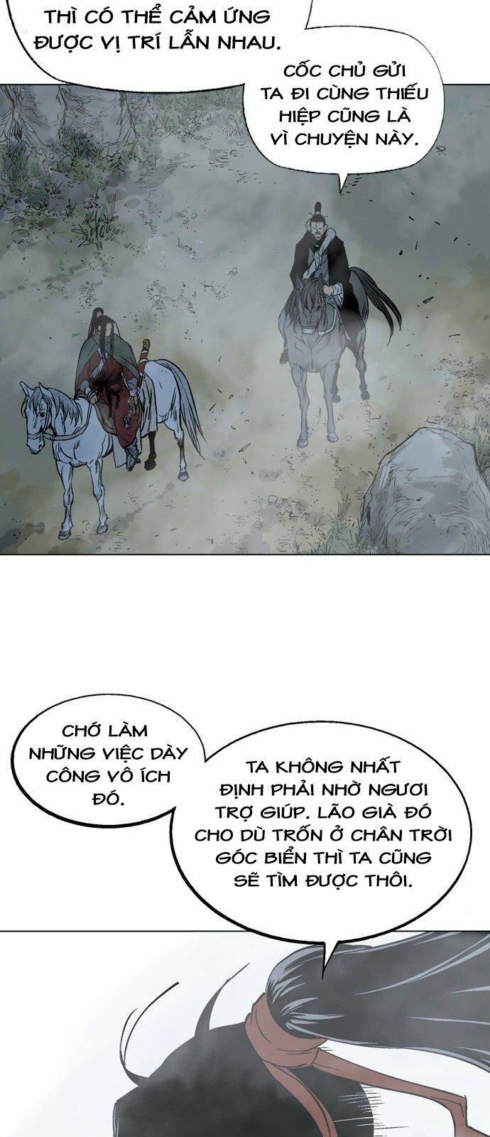 Cao Thủ 2 Chapter 58 - 66