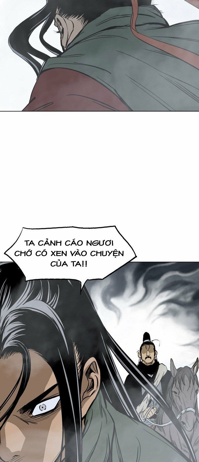 Cao Thủ 2 Chapter 58 - 67