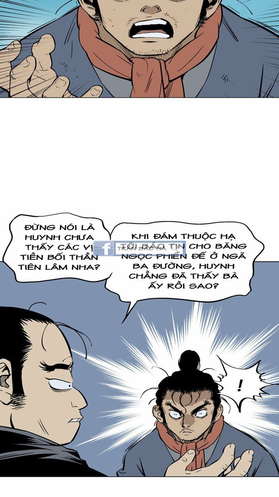 Cao Thủ 2 Chapter 59 - 4