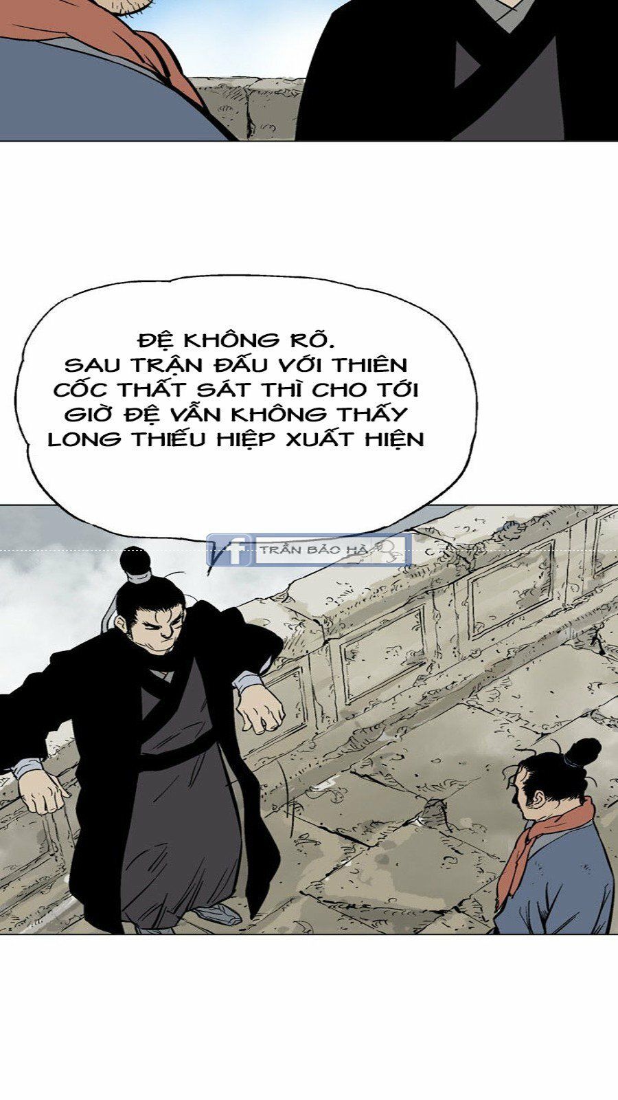 Cao Thủ 2 Chapter 59 - 54