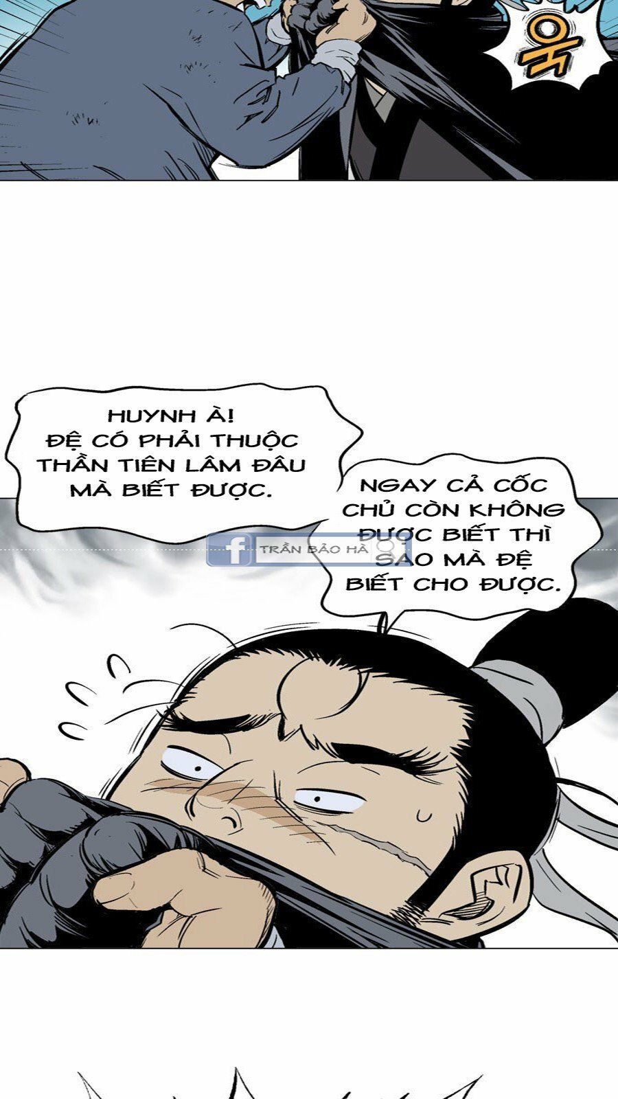 Cao Thủ 2 Chapter 59 - 7