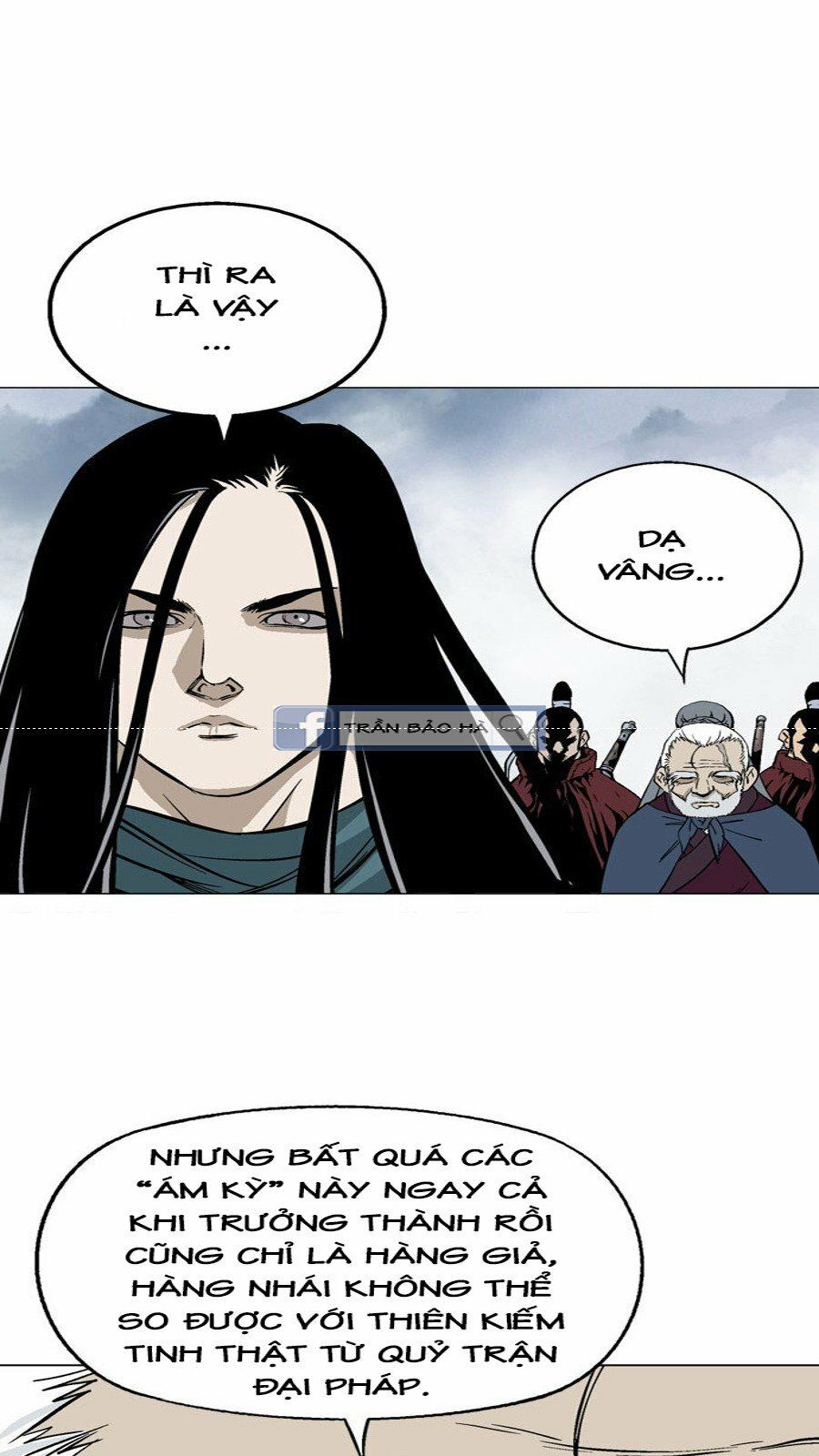 Cao Thủ 2 Chapter 60 - 25