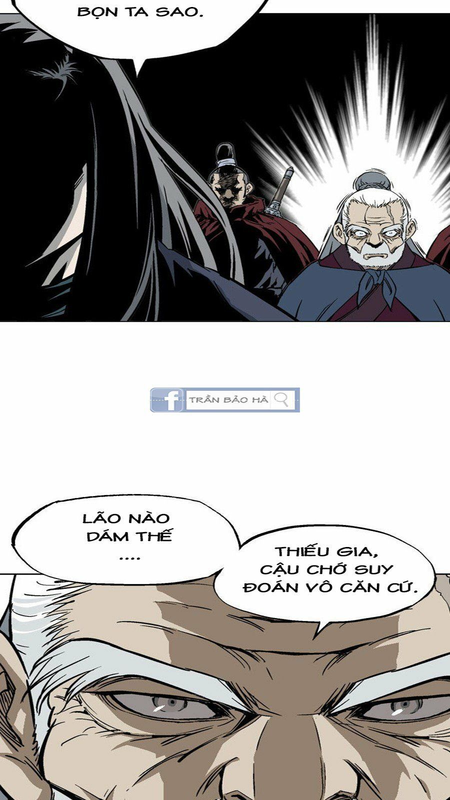 Cao Thủ 2 Chapter 60 - 29