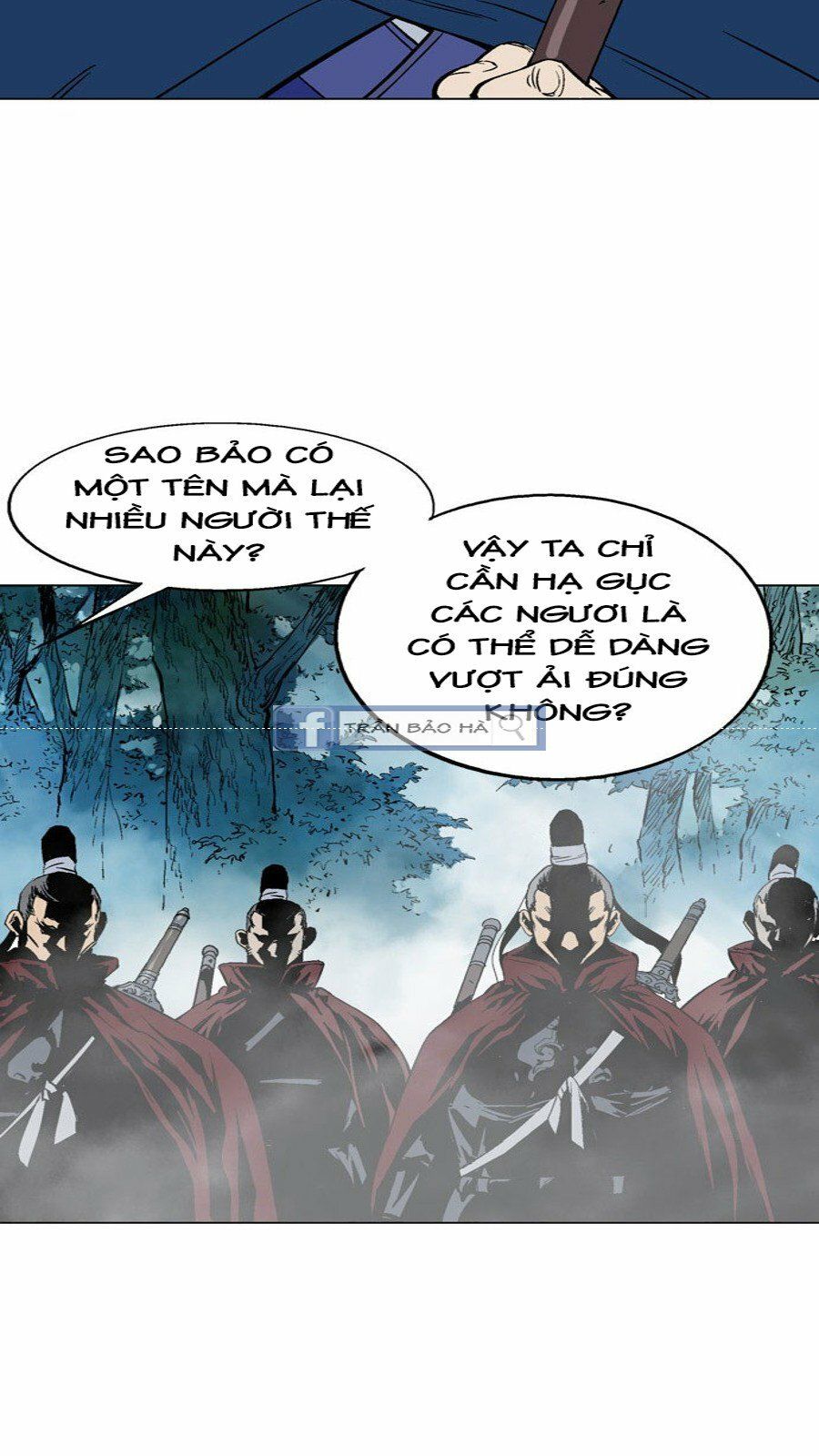 Cao Thủ 2 Chapter 60 - 42