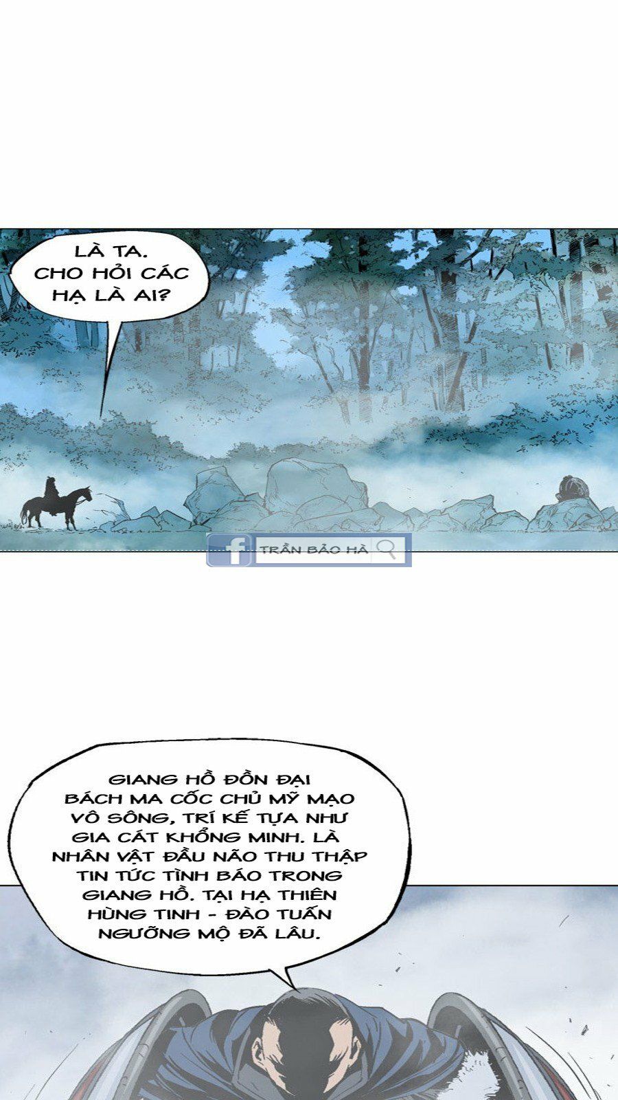 Cao Thủ 2 Chapter 60 - 53