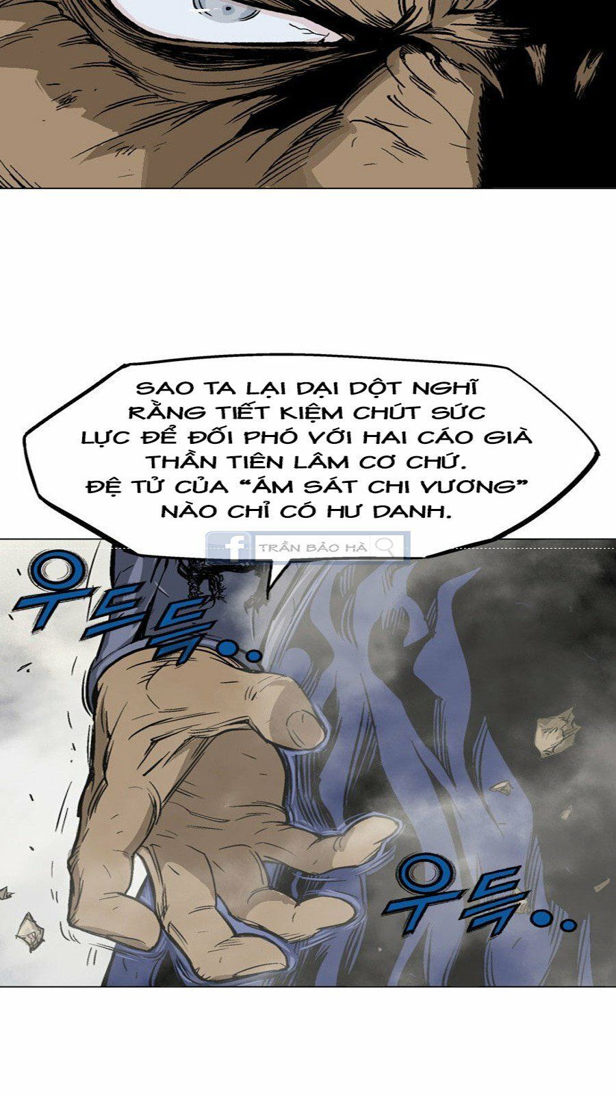 Cao Thủ 2 Chapter 61 - 53