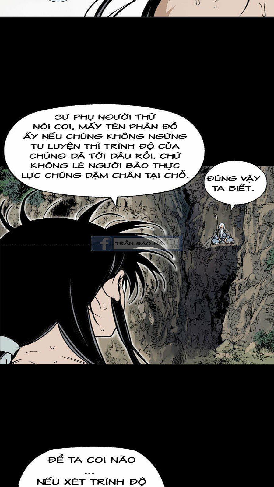 Cao Thủ 2 Chapter 61 - 7