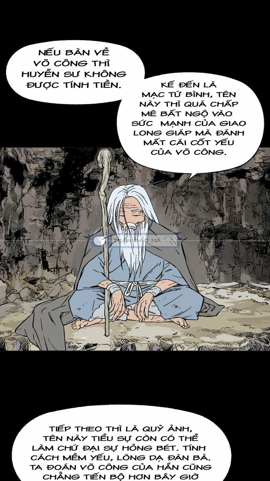 Cao Thủ 2 Chapter 61 - 10