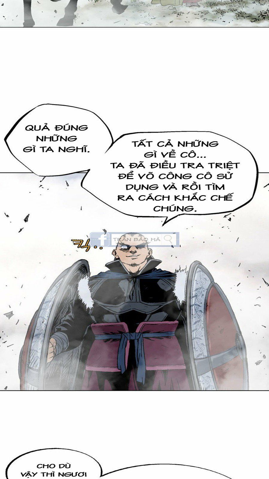 Cao Thủ 2 Chapter 64 - 40