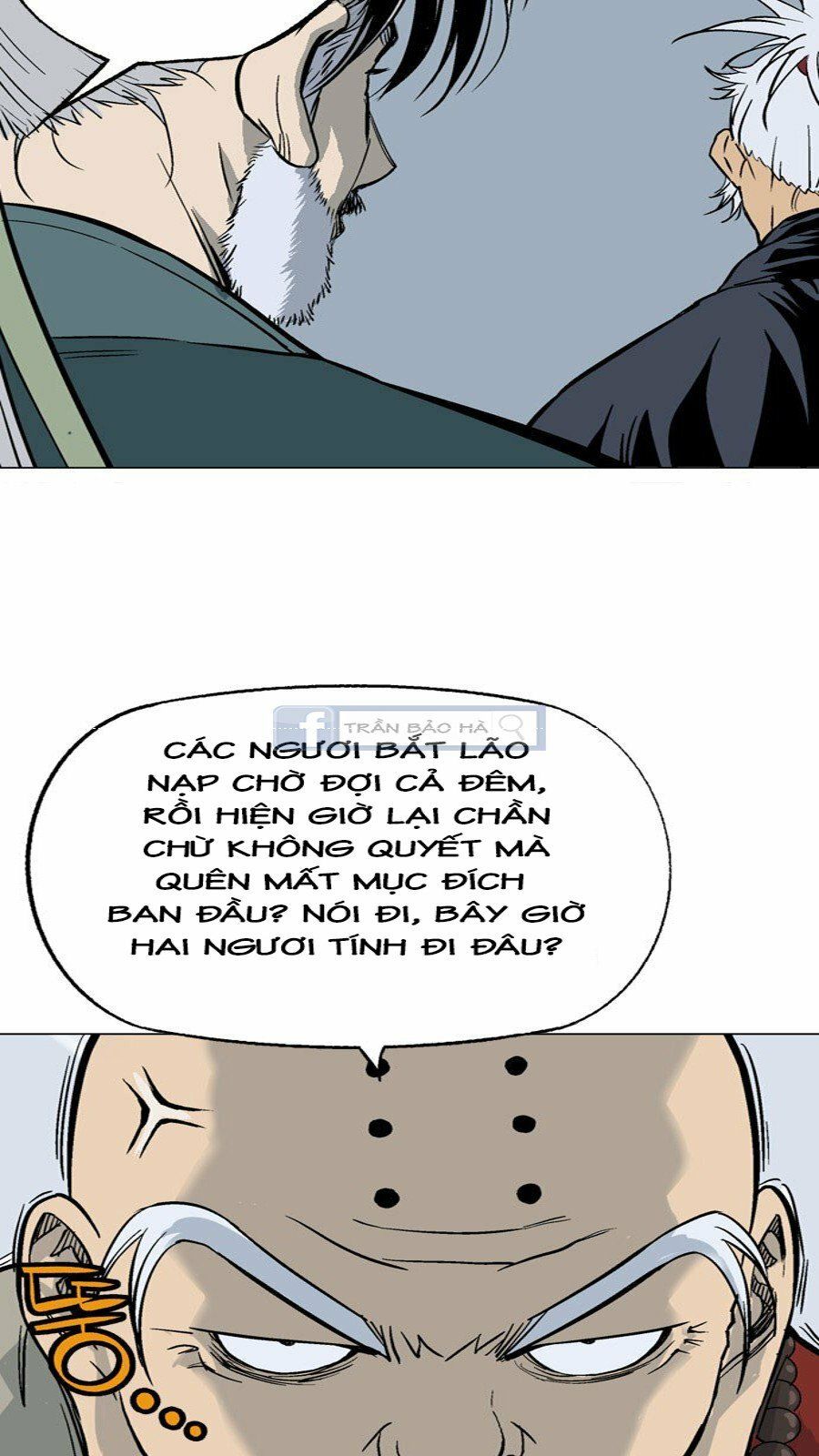 Cao Thủ 2 Chapter 65 - 13