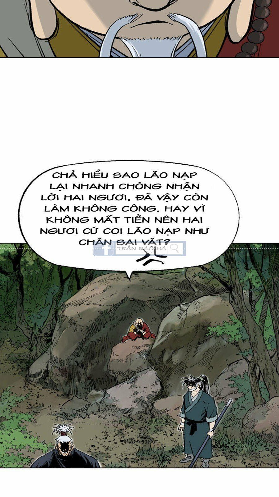 Cao Thủ 2 Chapter 65 - 14