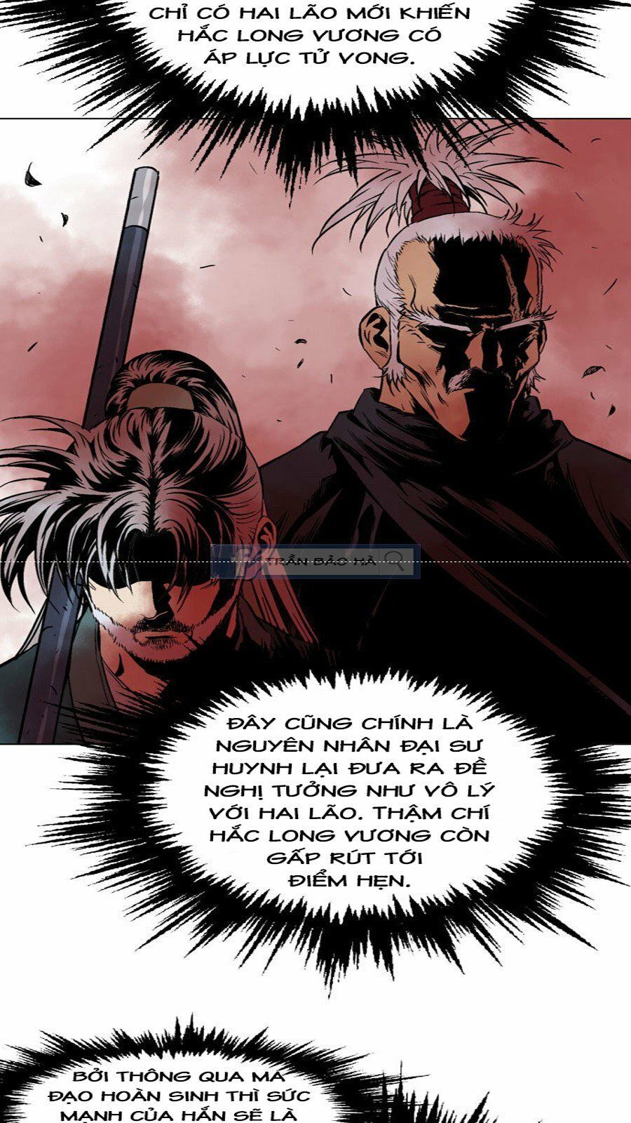 Cao Thủ 2 Chapter 65 - 32