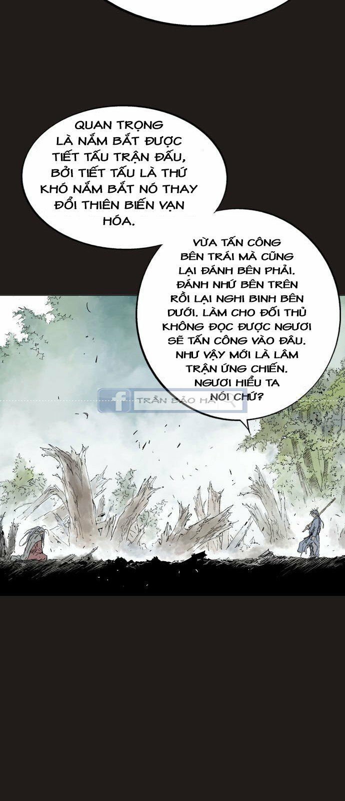 Cao Thủ 2 Chapter 68 - 61