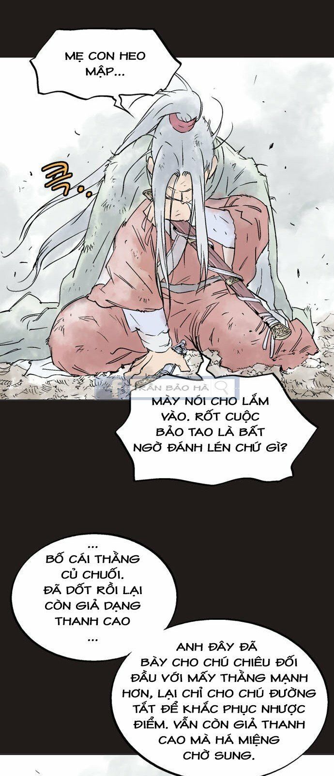 Cao Thủ 2 Chapter 68 - 62