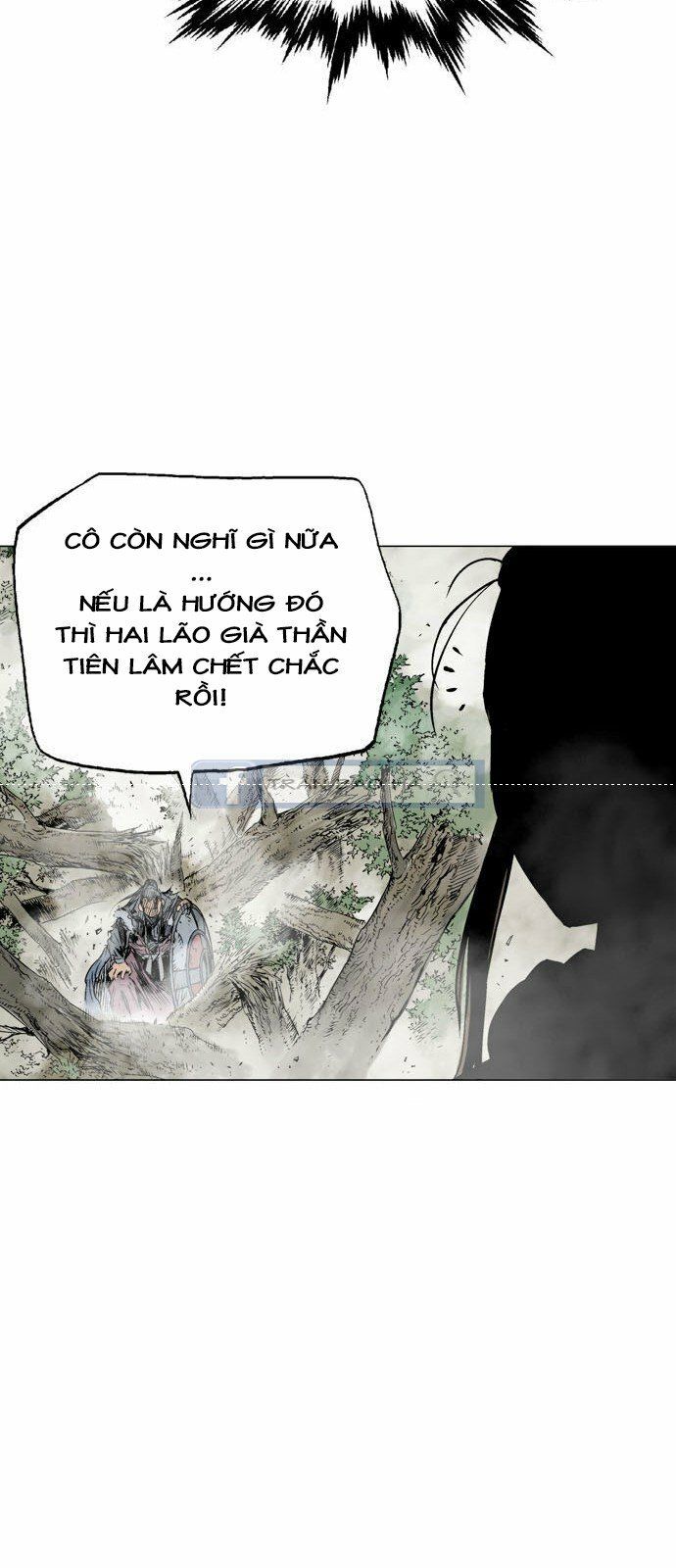 Cao Thủ 2 Chapter 69 - 55