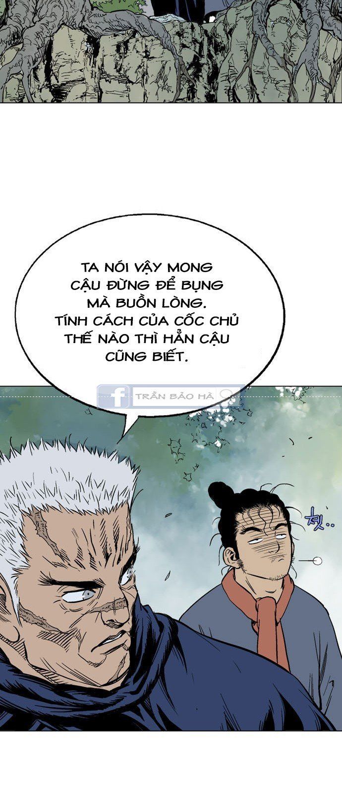 Cao Thủ 2 Chapter 70 - 20