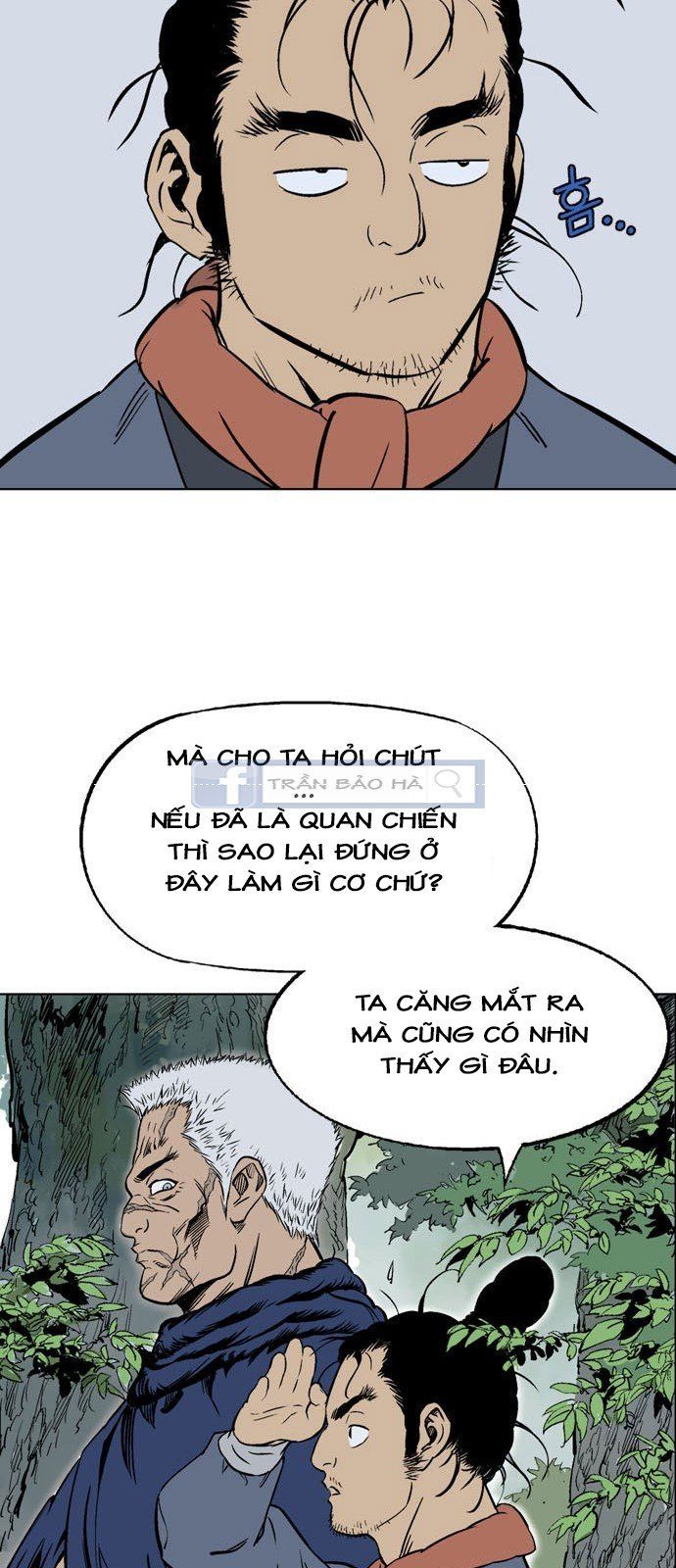 Cao Thủ 2 Chapter 70 - 27