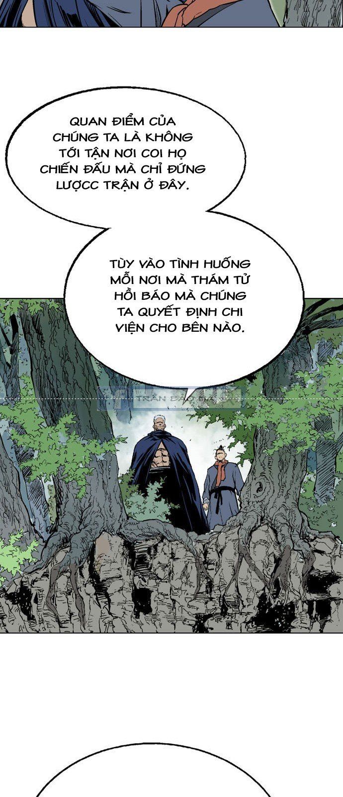 Cao Thủ 2 Chapter 70 - 28