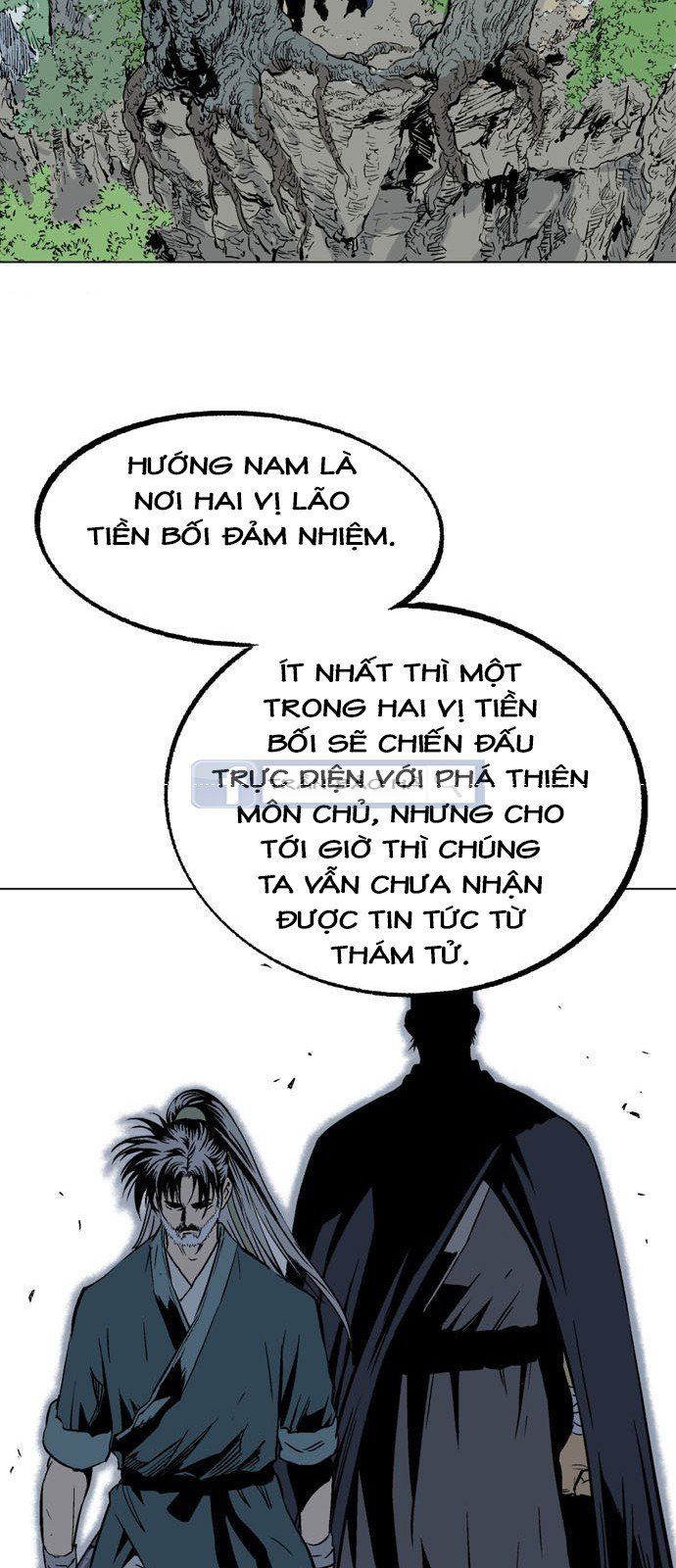 Cao Thủ 2 Chapter 70 - 35