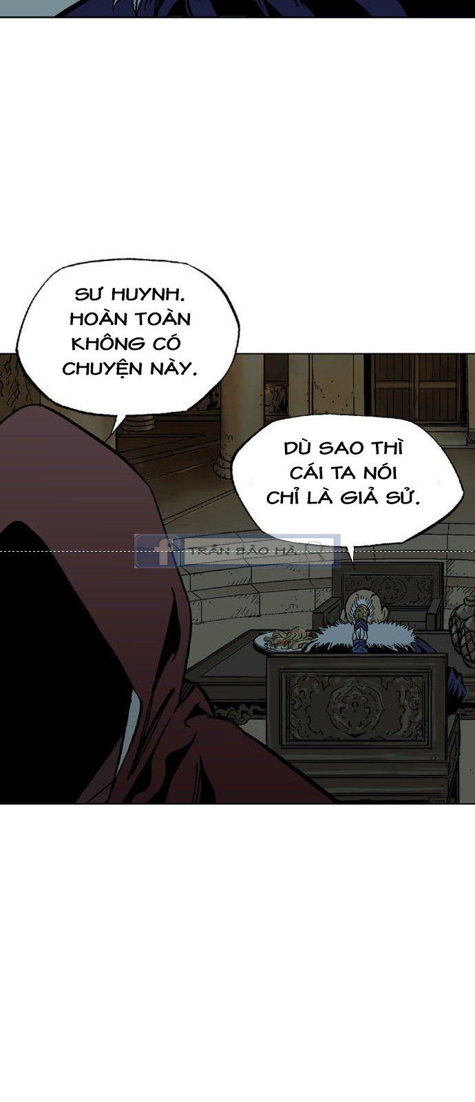 Cao Thủ 2 Chapter 71 - 39