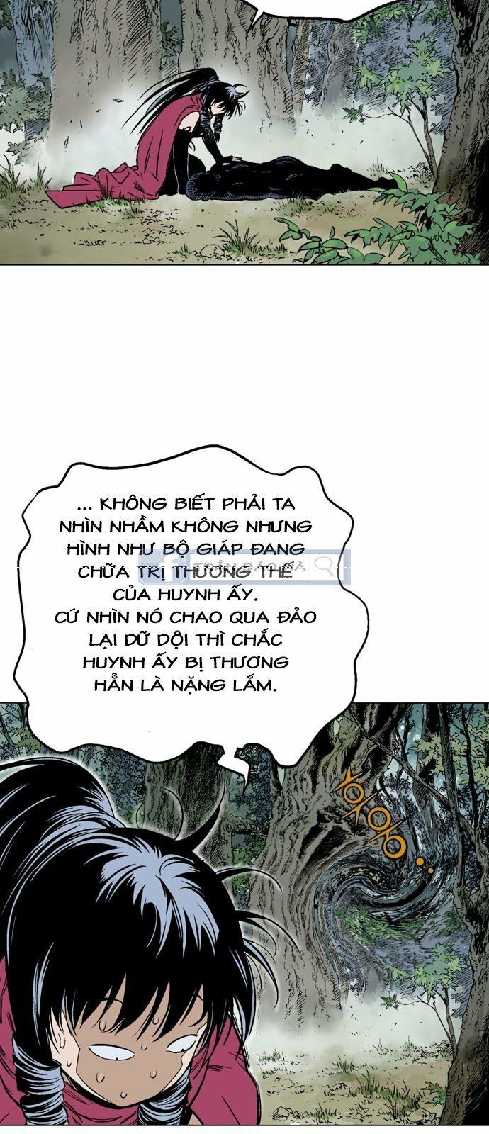 Cao Thủ 2 Chapter 72 - 68